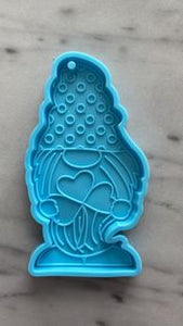 KEYCHAIN MOLD