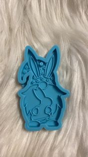 KEYCHAIN MOLD