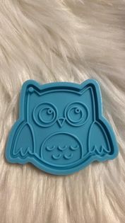 KEYCHAIN MOLD