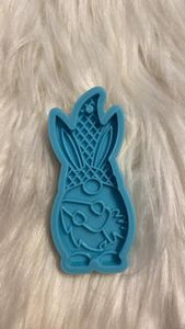 KEYCHAIN MOLD