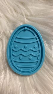 KEYCHAIN MOLD