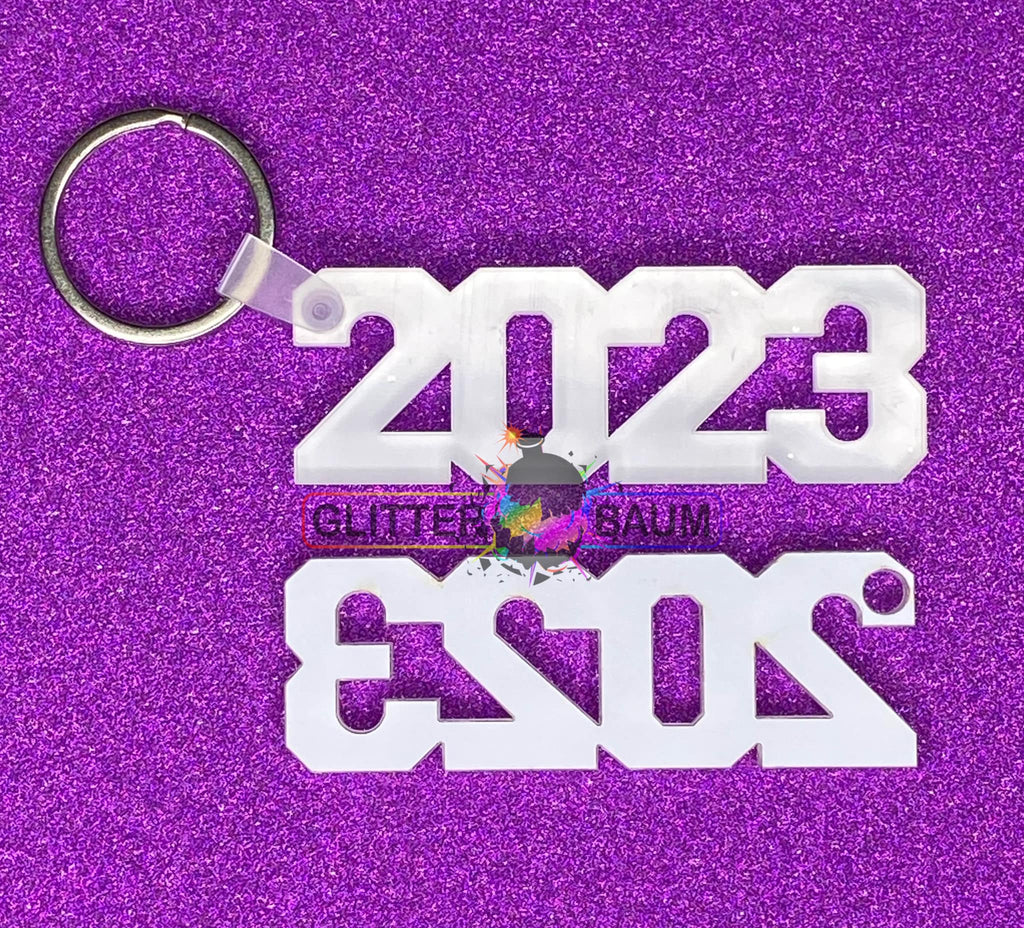 Sublimation Keychain Blank - Diamond – LittleLee and Rose
