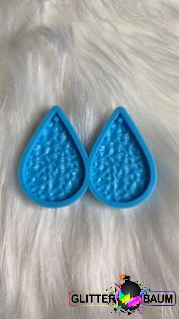 Earring Mold