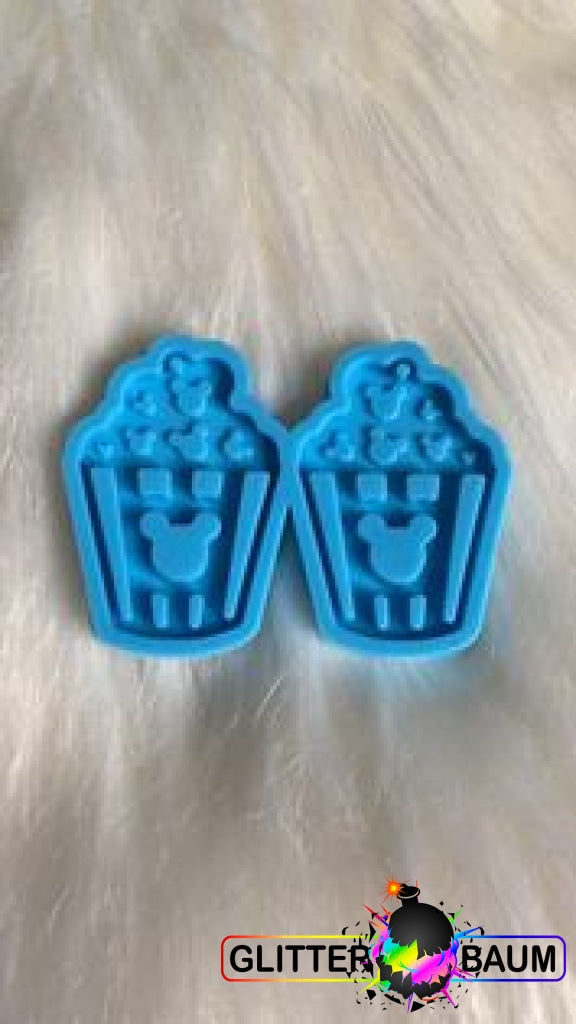 Earring Mold Set