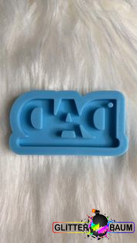 Keychain Mold