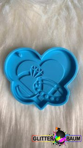 Keychain Mold