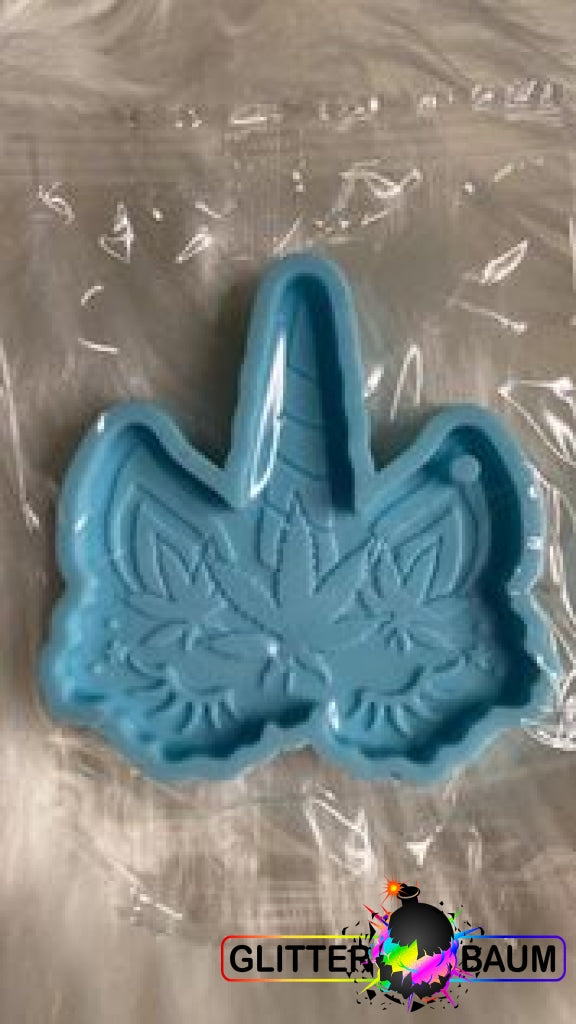 Keychain Mold