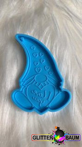 Keychain Mold