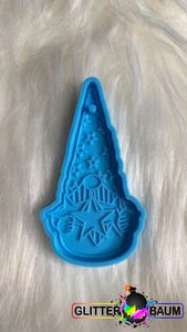 Keychain Mold