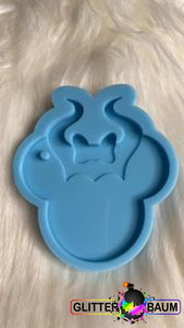 Keychain Mold