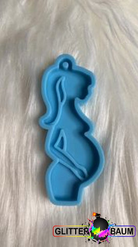 Keychain Mold