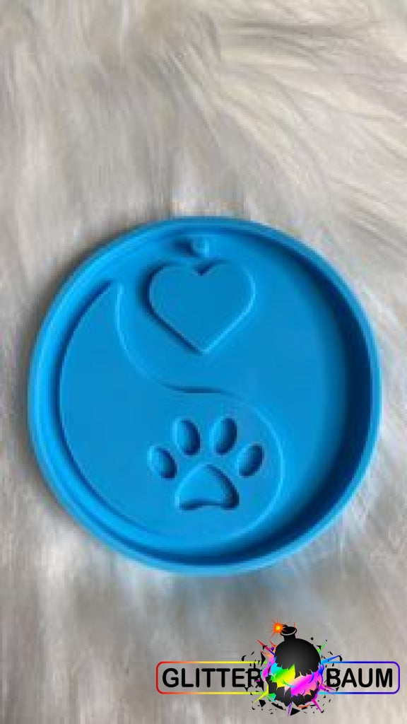 Keychain Mold