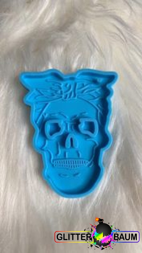 Keychain Mold