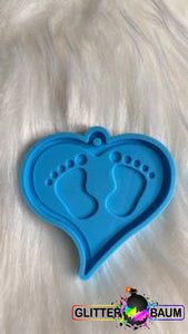 Keychain Mold