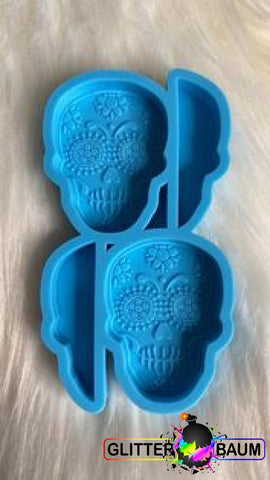 Straw Topper Mold